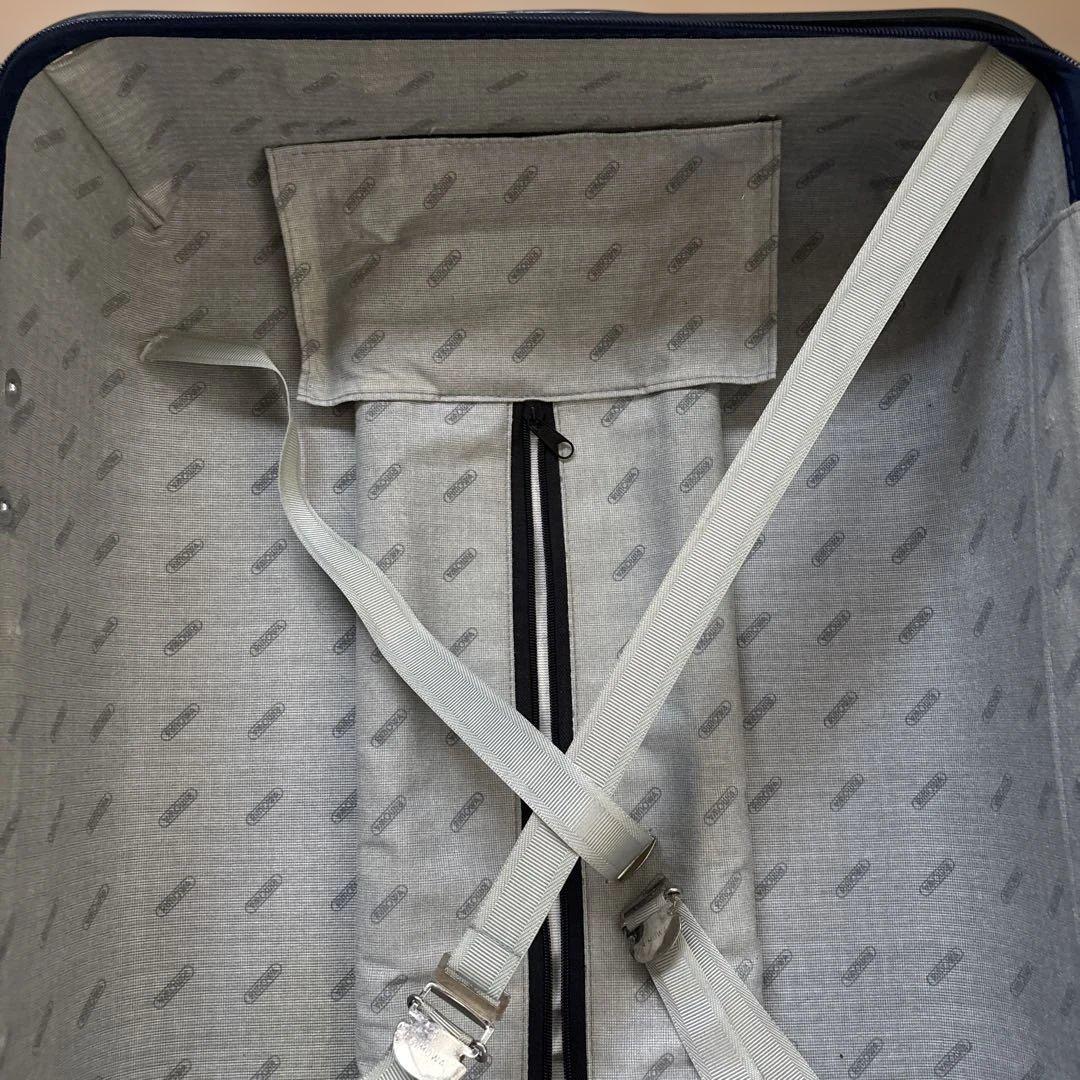 【訳あり】RIMOWA サルサ63L 2輪スーツケース