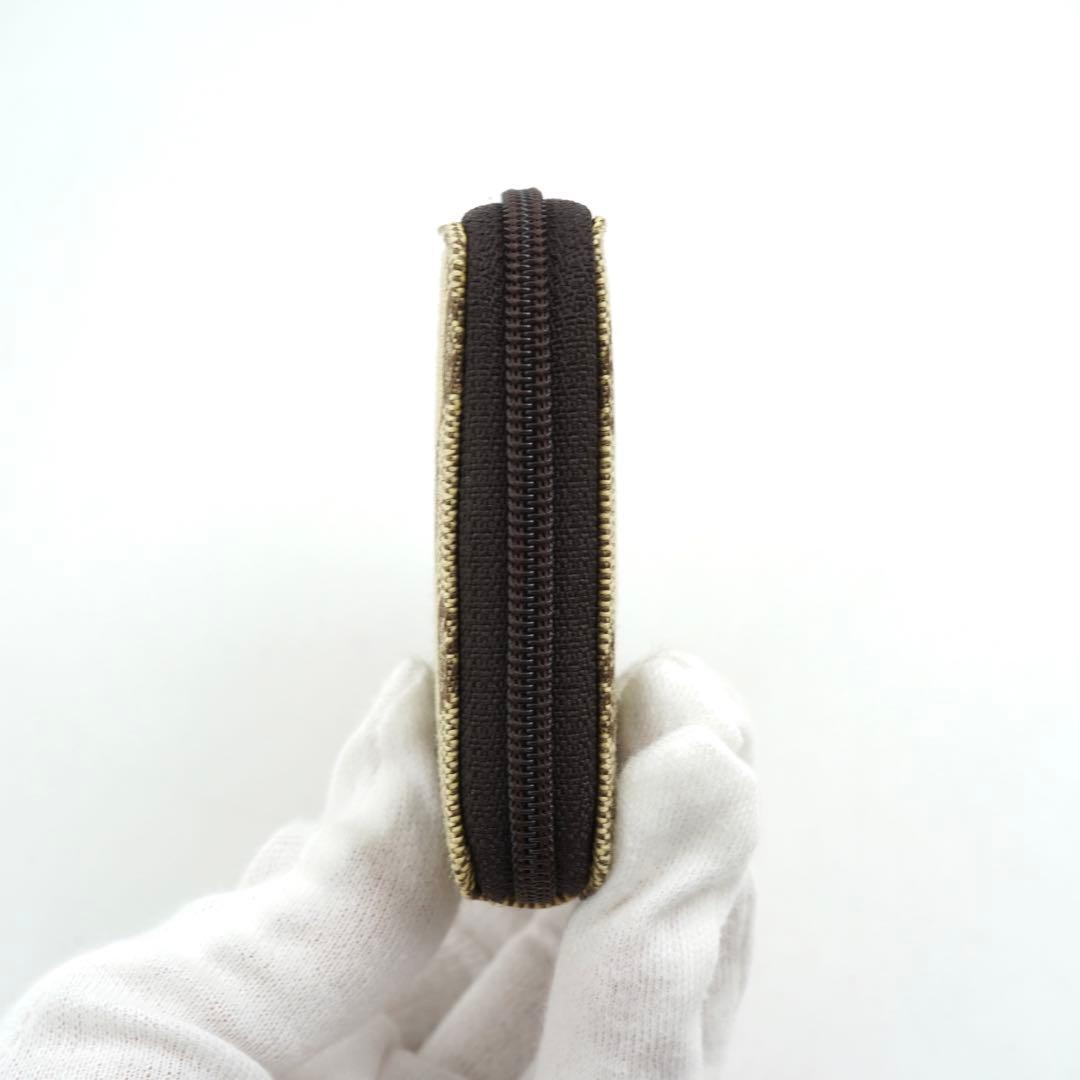 ✨新品未使用・箱付き✨　GUCCI ケース　小銭入れ　インターロッキング