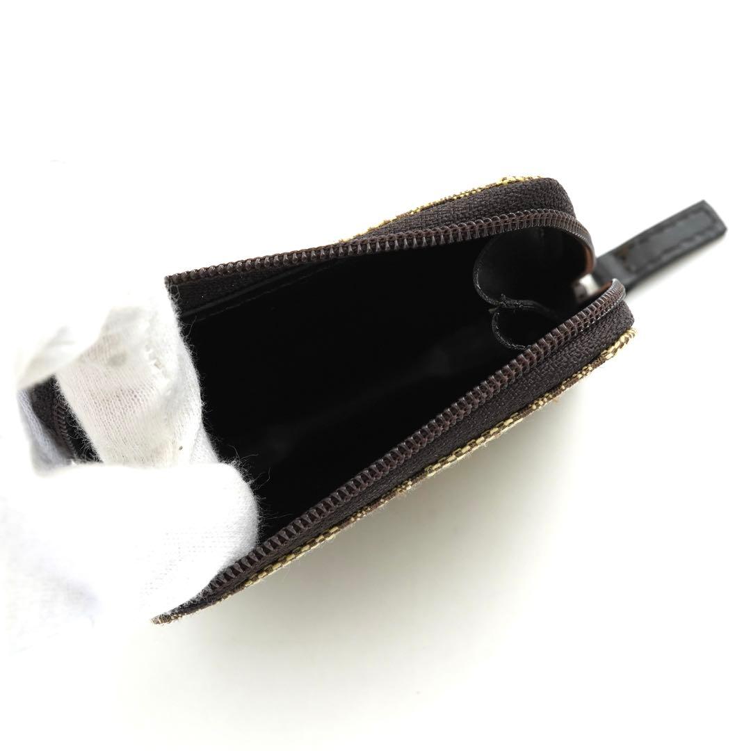 ✨新品未使用・箱付き✨　GUCCI ケース　小銭入れ　インターロッキング