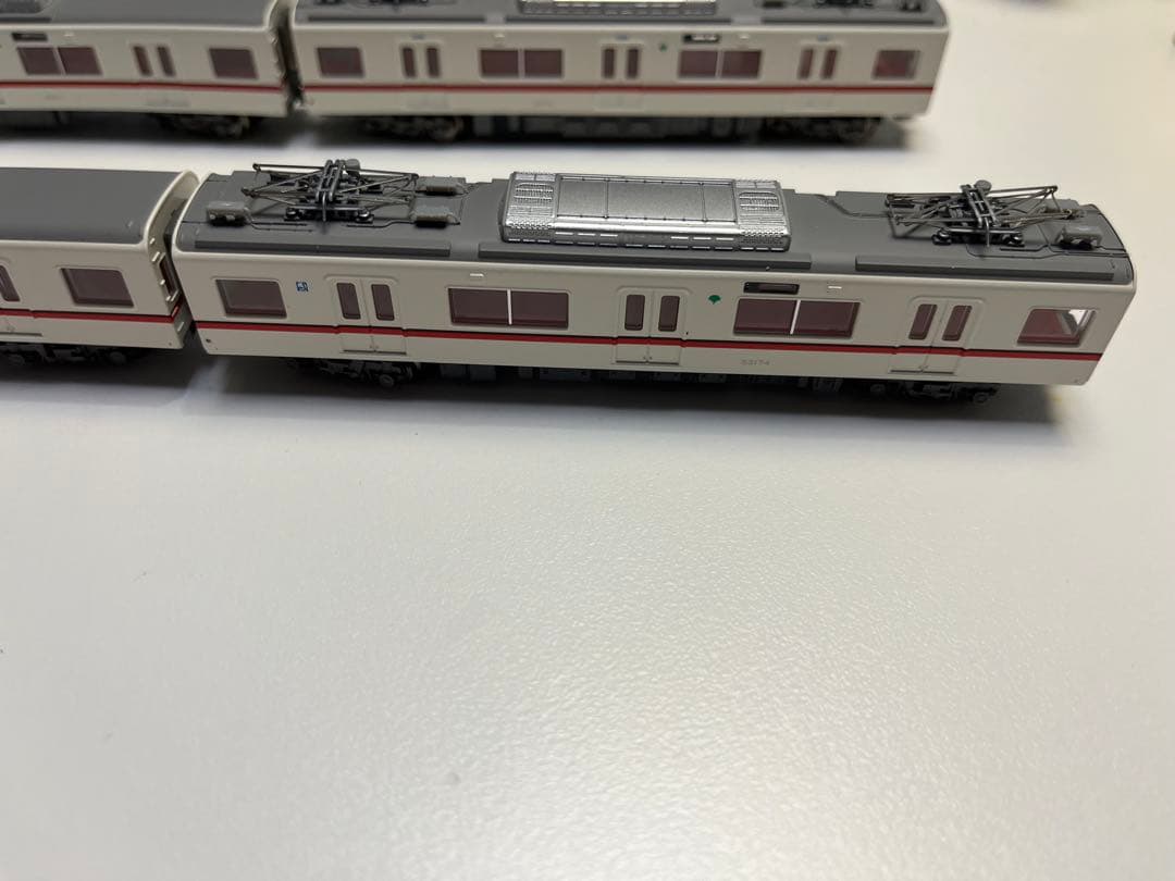 マイクロエース　都営浅草線5300形