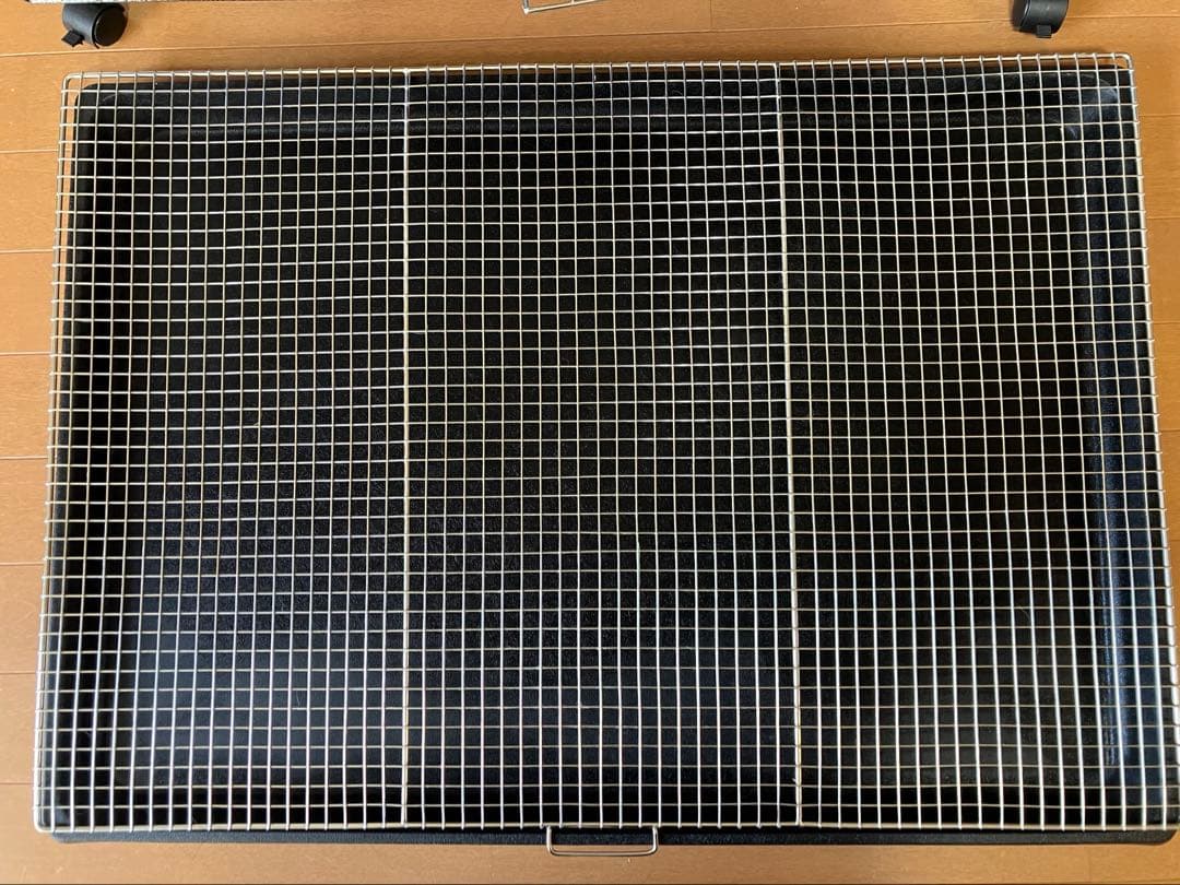 コンフォート80 STグレード ケージ ステンレス うさぎ モルモット カワイ