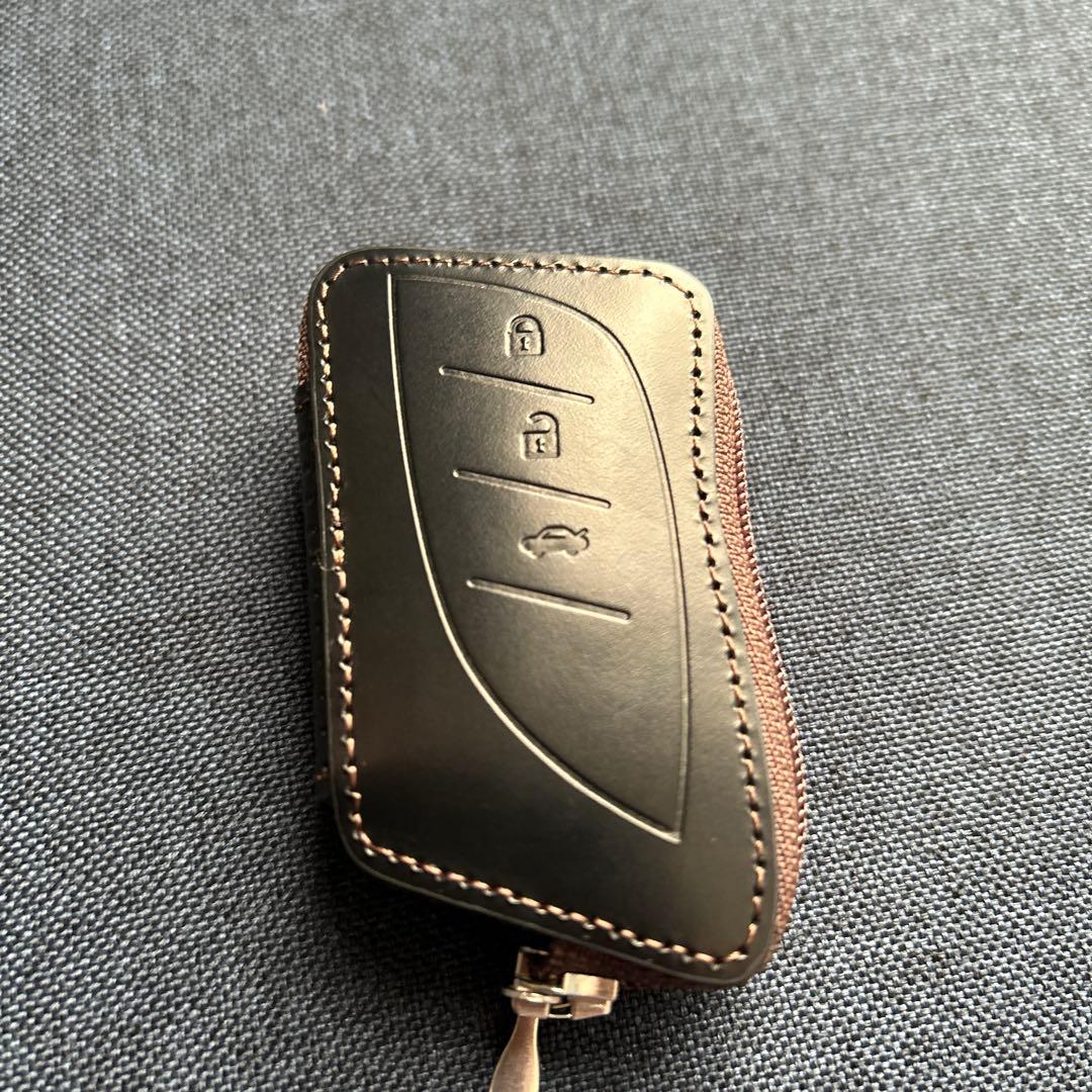 Lexus レクサス 純正 FSports Lタイプ スマート キーケース