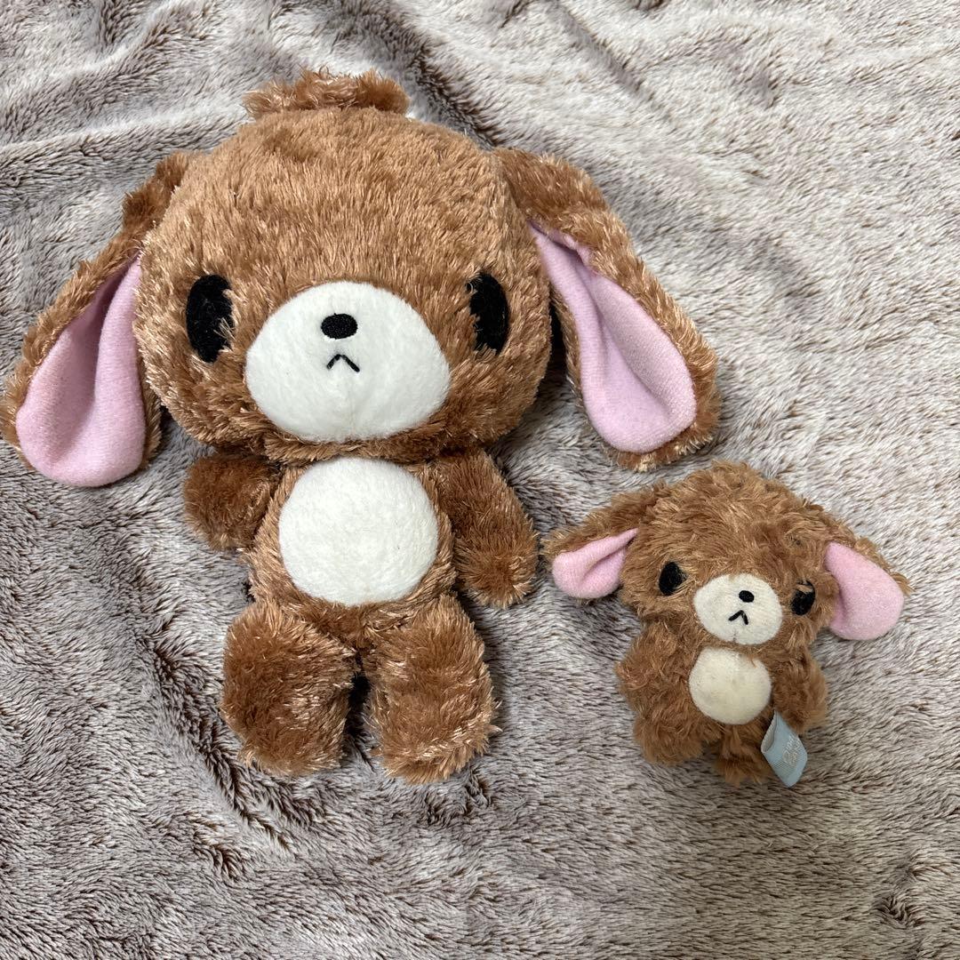 シュガーバニーズまとめ売り