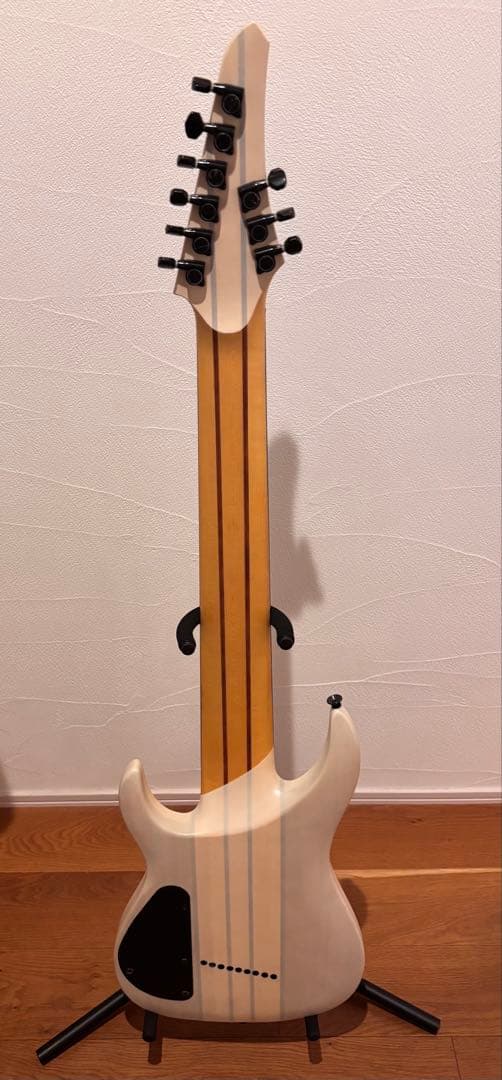 gfc 9弦ギター　本体のみ