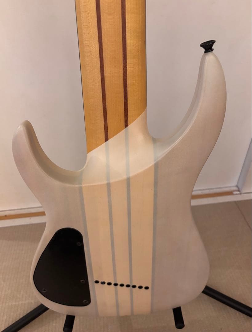 gfc 9弦ギター　本体のみ