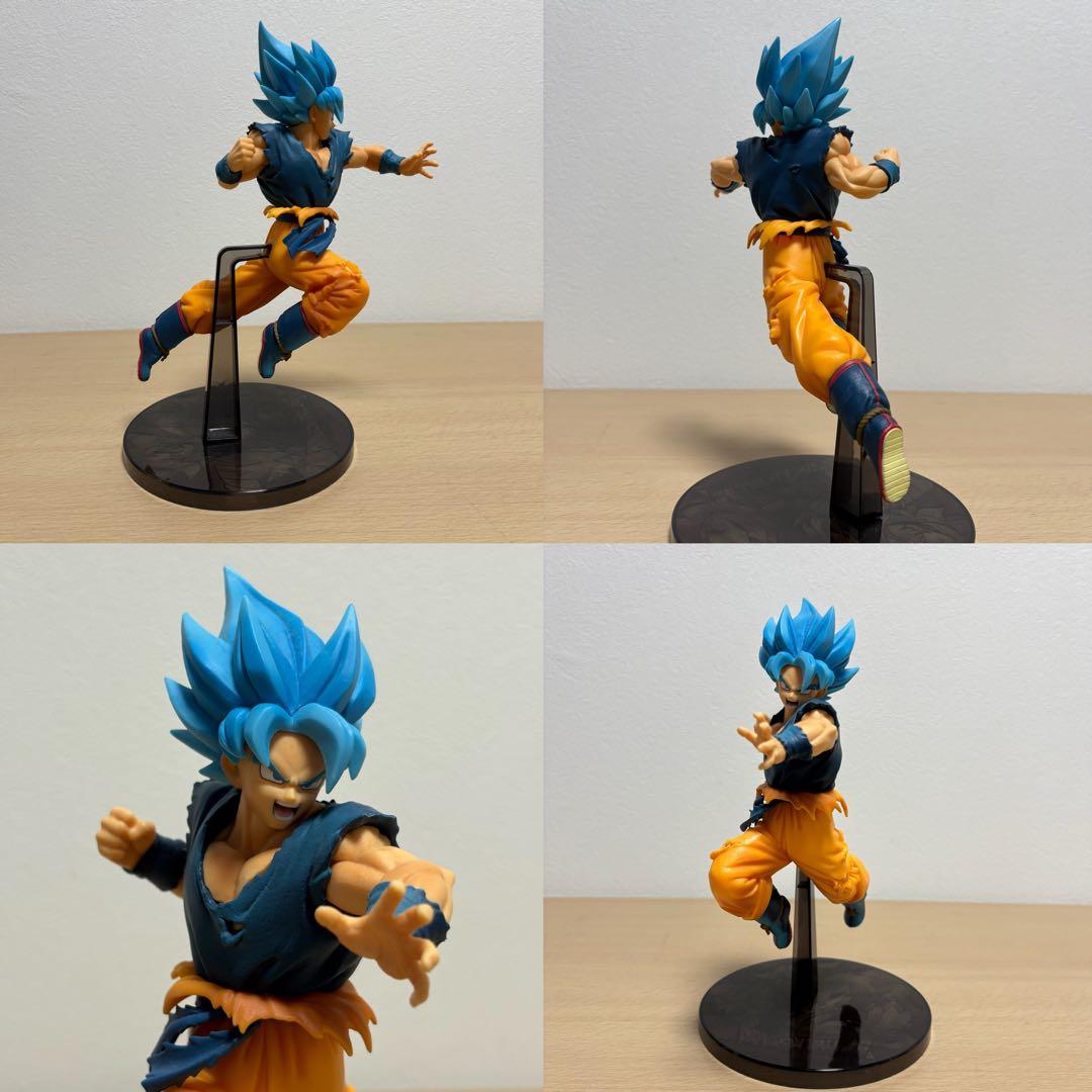 ドラゴンボール フィギュア 10点セット