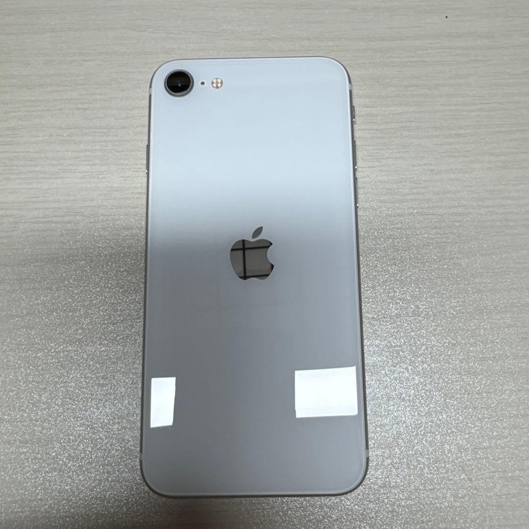 iPhoneSE 第二世代