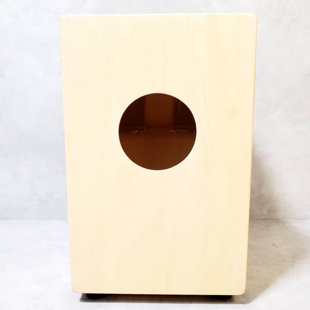 3点セット Pearl パール PBC-511CC カホンクラッカー ケース付き