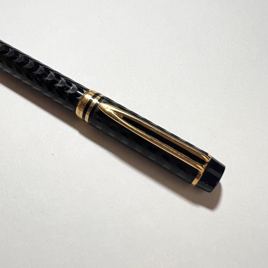 ウォーターマン　WATERMAN 万年筆　ルマン100 オペラ