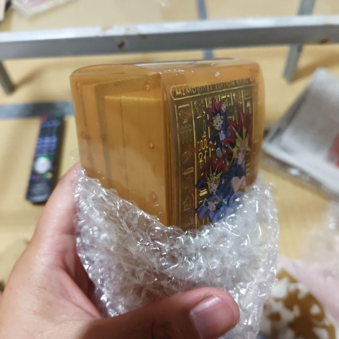 遊戯王OCG カース・オブ・ドラゴンとホーリー・エルフ他 セットおまけ