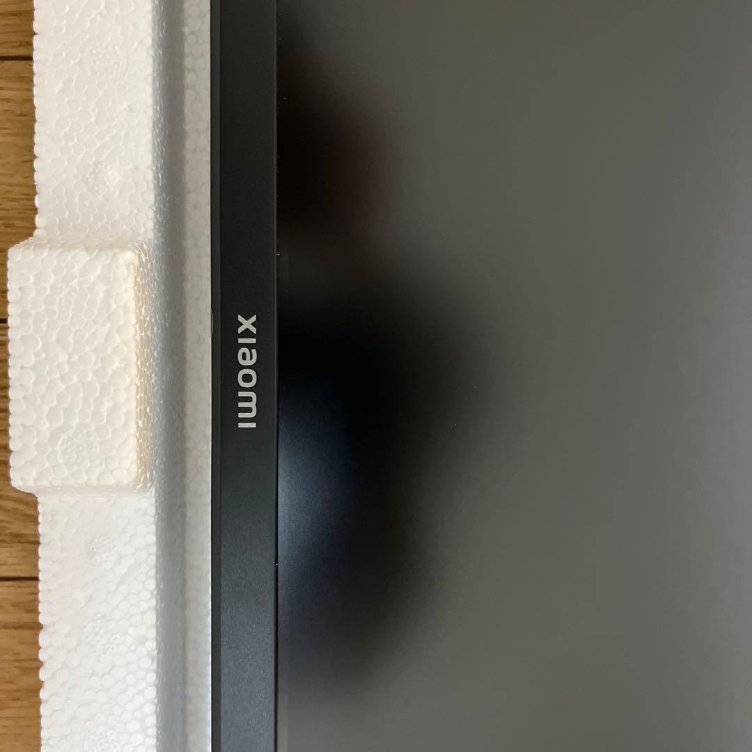 Amazon.co.jp限定】 Xiaomi モニター A27i