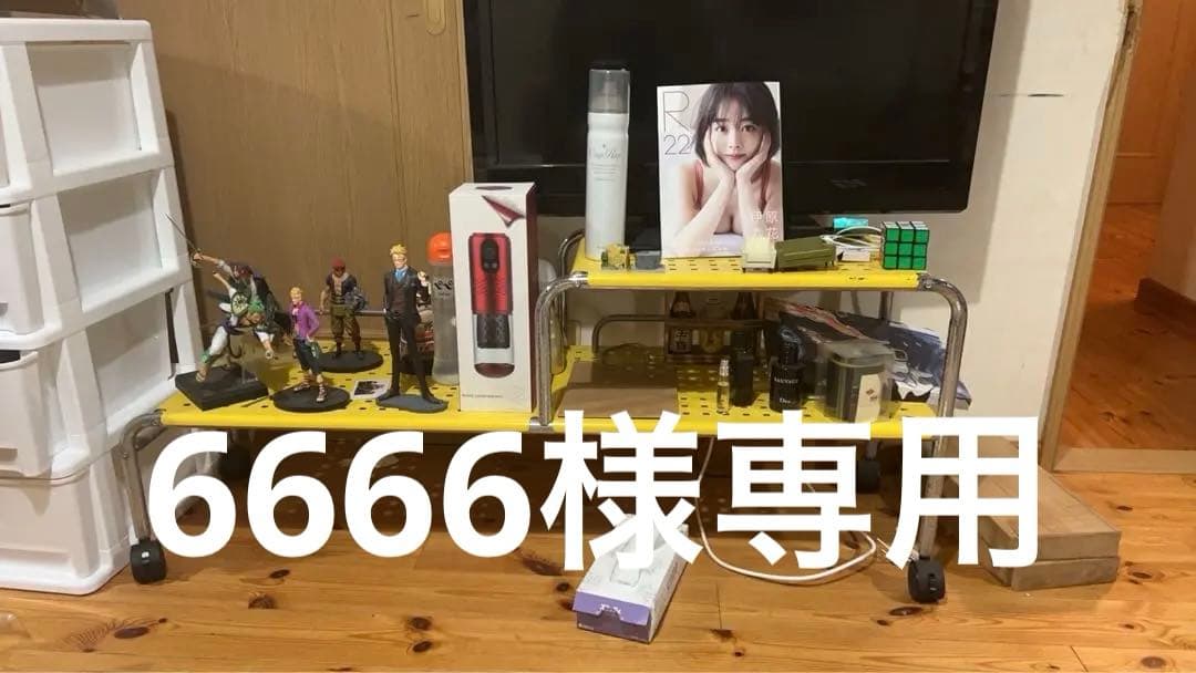 イノベーター製テレビボード