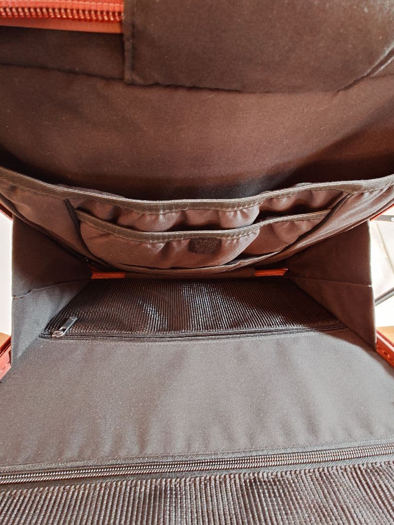 【新品・未使用】PIQUADRO キャリーケース