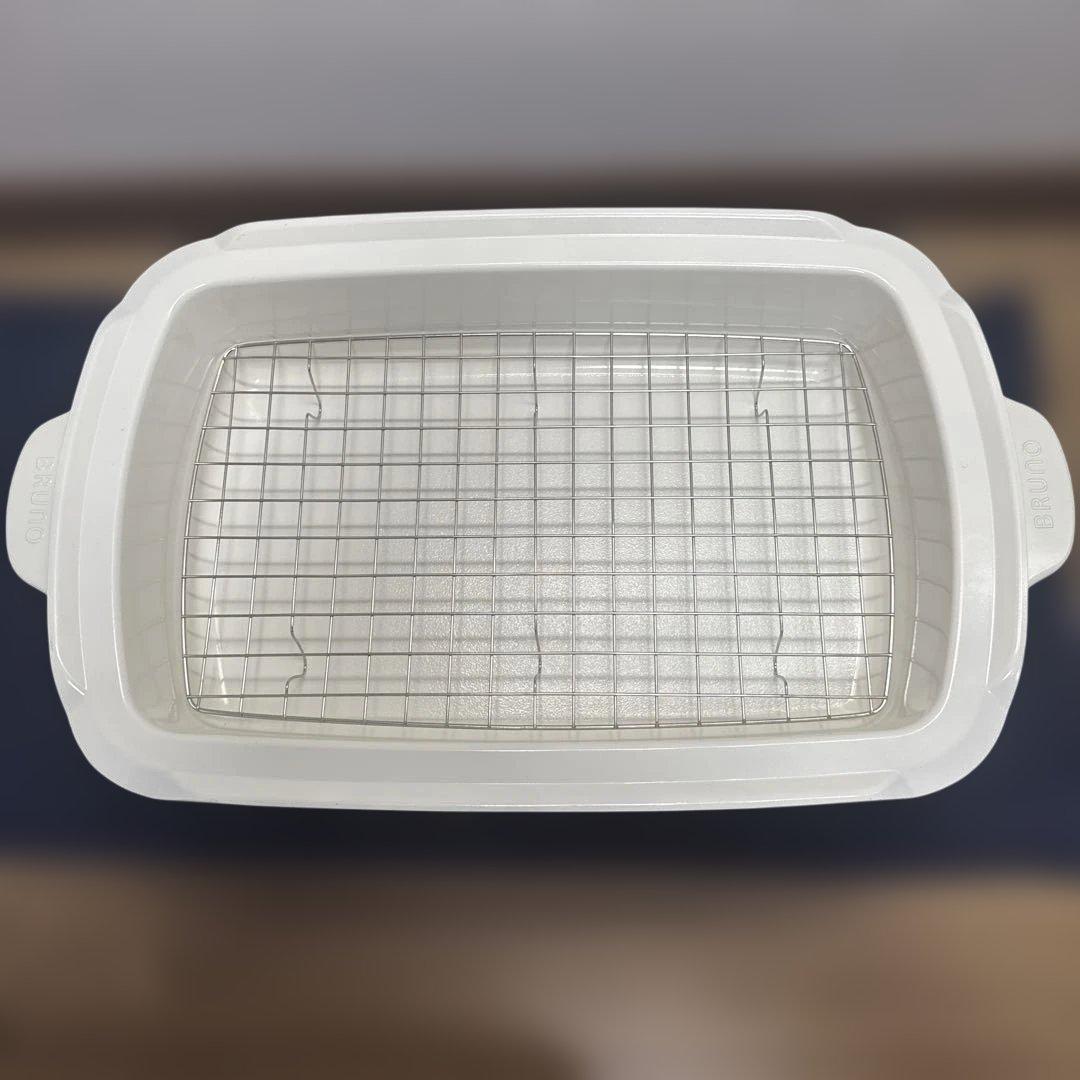 BRUNO　ブルーノ　ホットプレート　グランデサイズ　BOE026