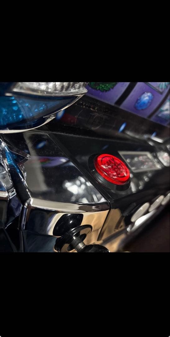 バイオ リベレーションズ パチスロ実機 不要機付き