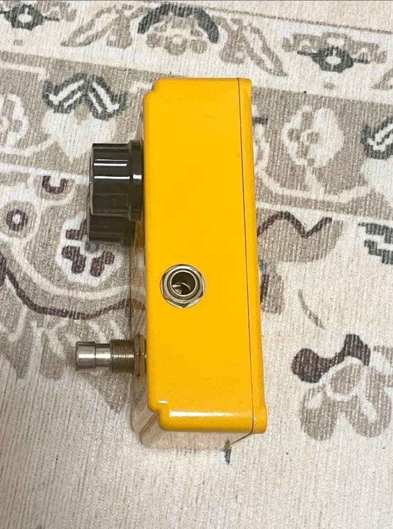 DOD Overdrive Preamp 250 エフェクター