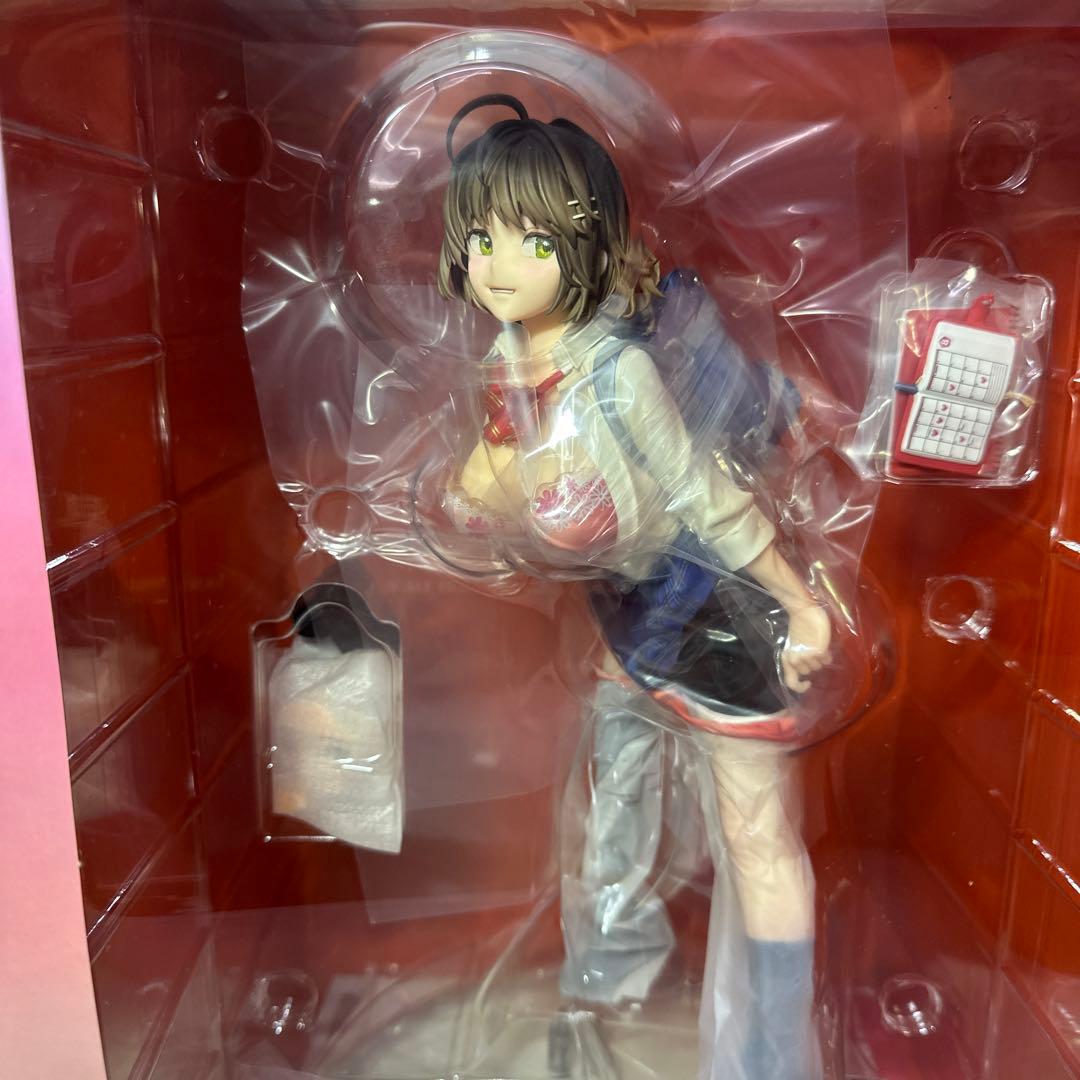 早坂ゆい 1/6スケールフィギュア