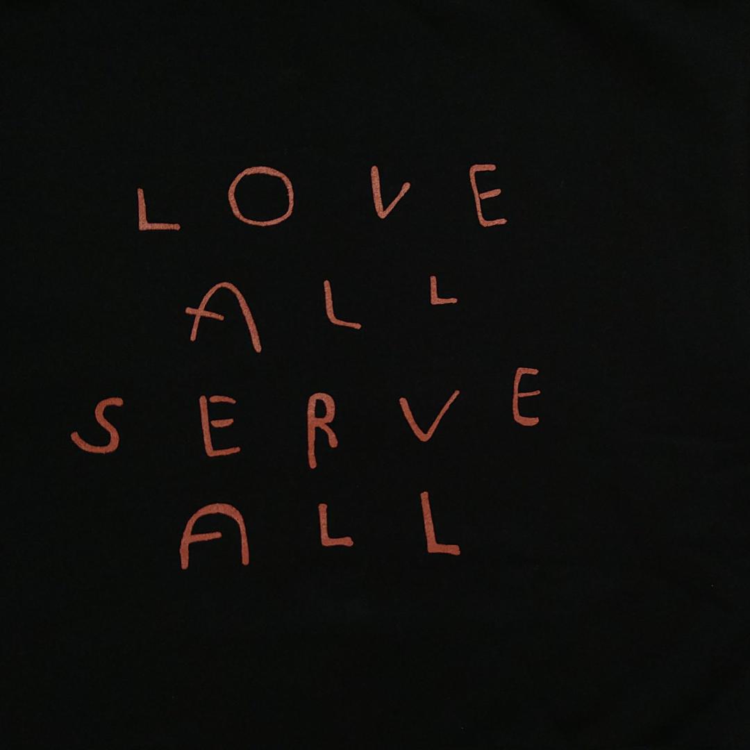 藤井風 LASA パーカー Sサイズ フーディ