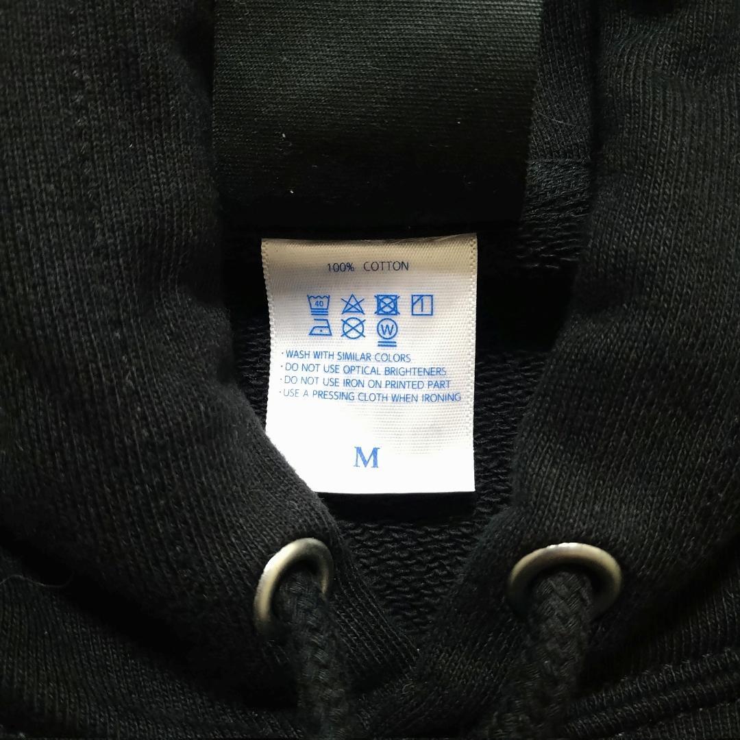 藤井風 LASA パーカー Sサイズ フーディ