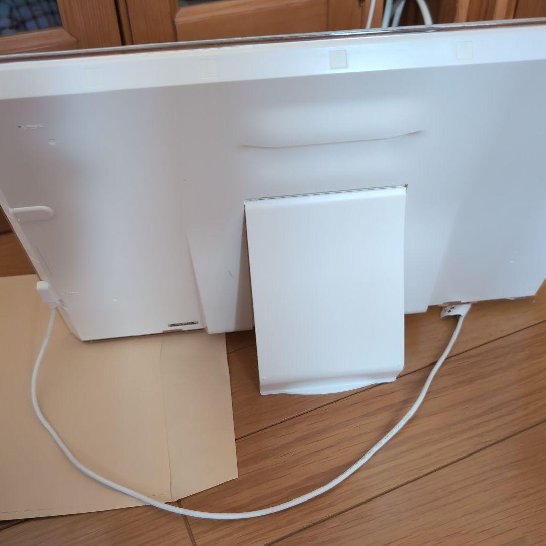 パナソニックポータブル15インチTVUN-JL15T3-k