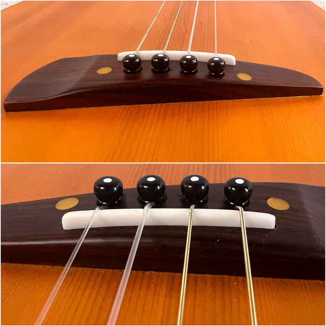 K.Yairi ヤイリ 音来 ニライ 一五一会 2004 ビギン　ギター ケース