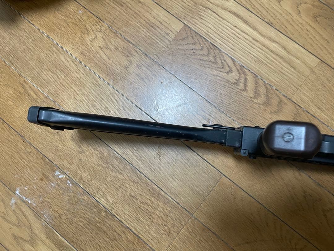 東京マルイ　次世代電動ガン　aks74u