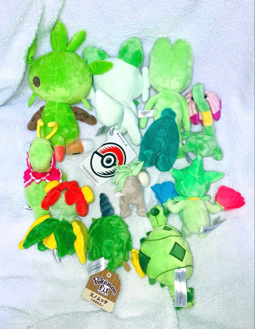 ポケモン ぬいぐるみ まとめ売り