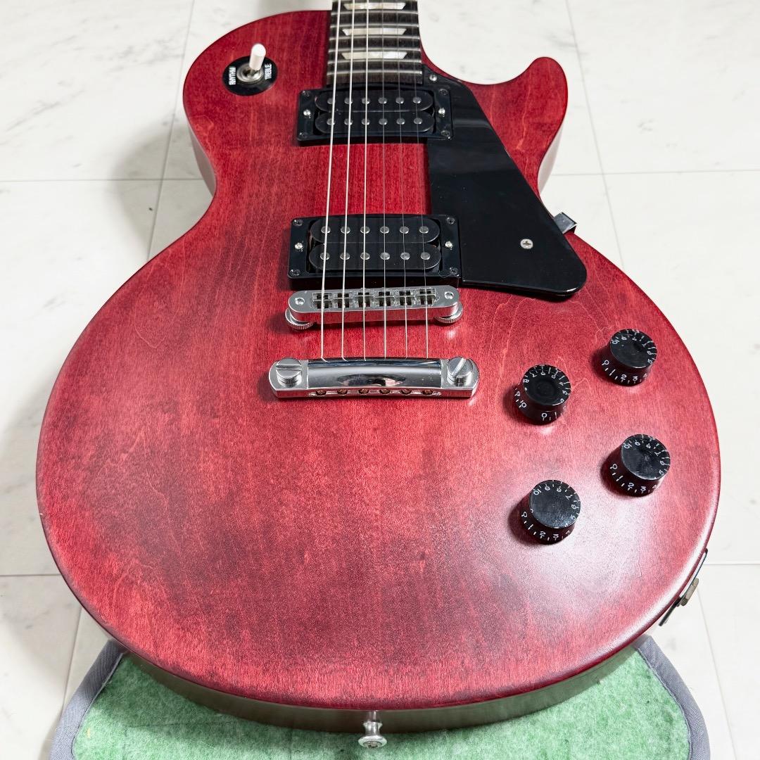 軽量 美品 Gibson Les Paul Studio USA製 2011年