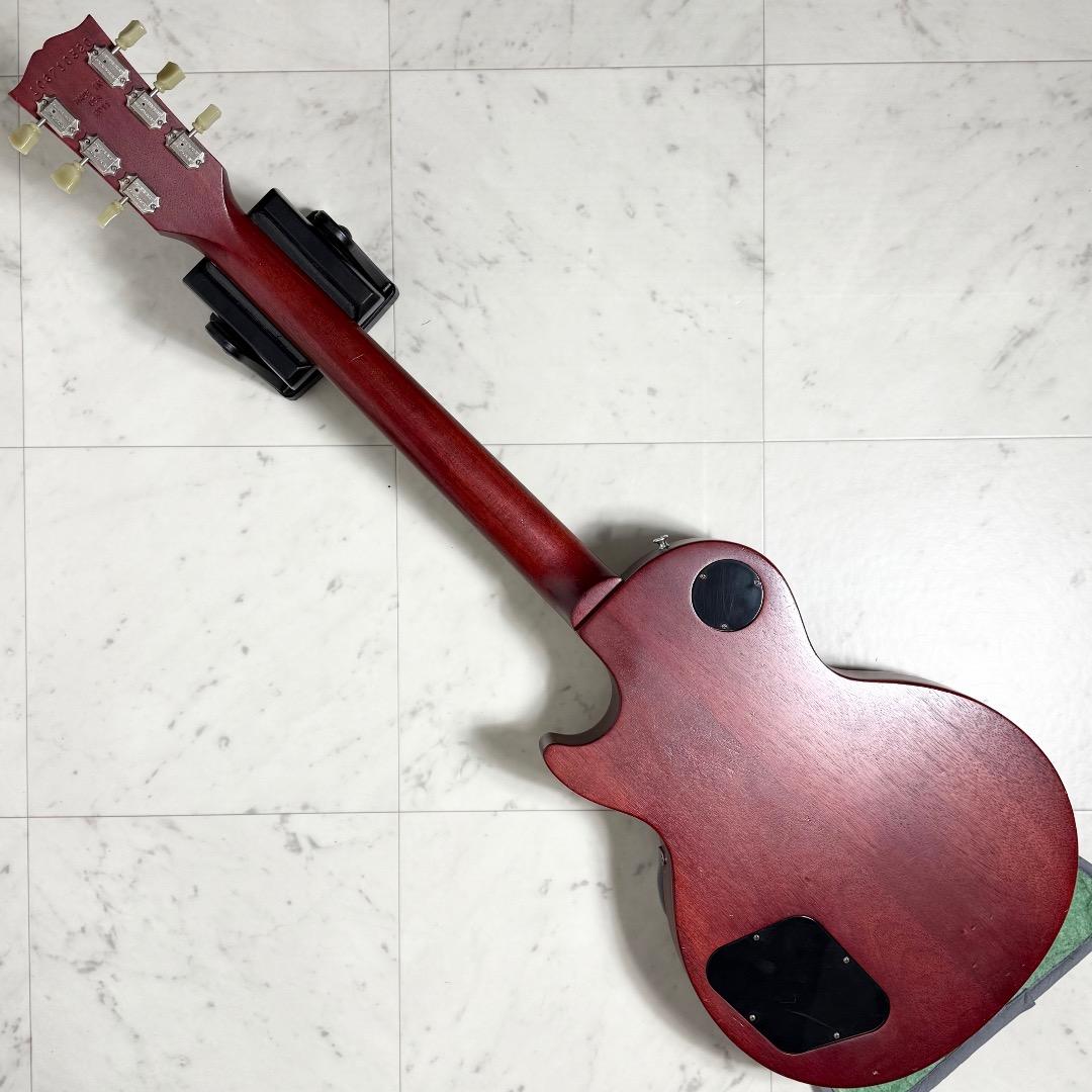 軽量 美品 Gibson Les Paul Studio USA製 2011年