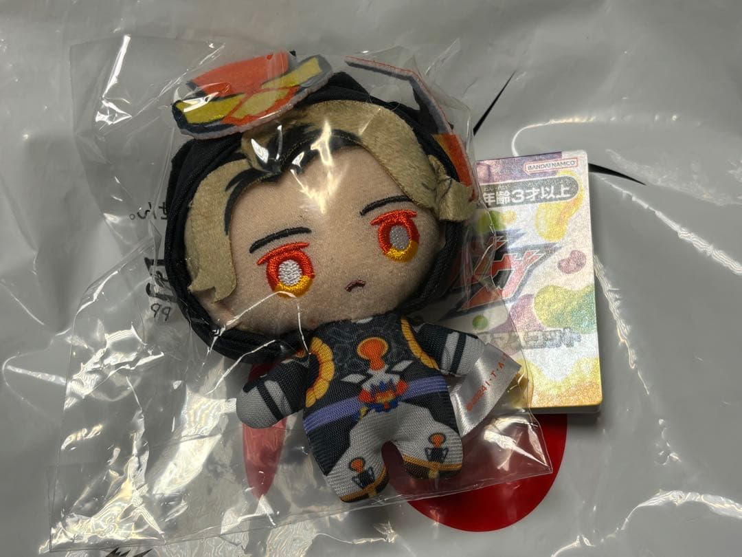 仮面ライダーガヴ 仮面ライダーヴァレン 仮面ライダーヴラム 変身マスコット