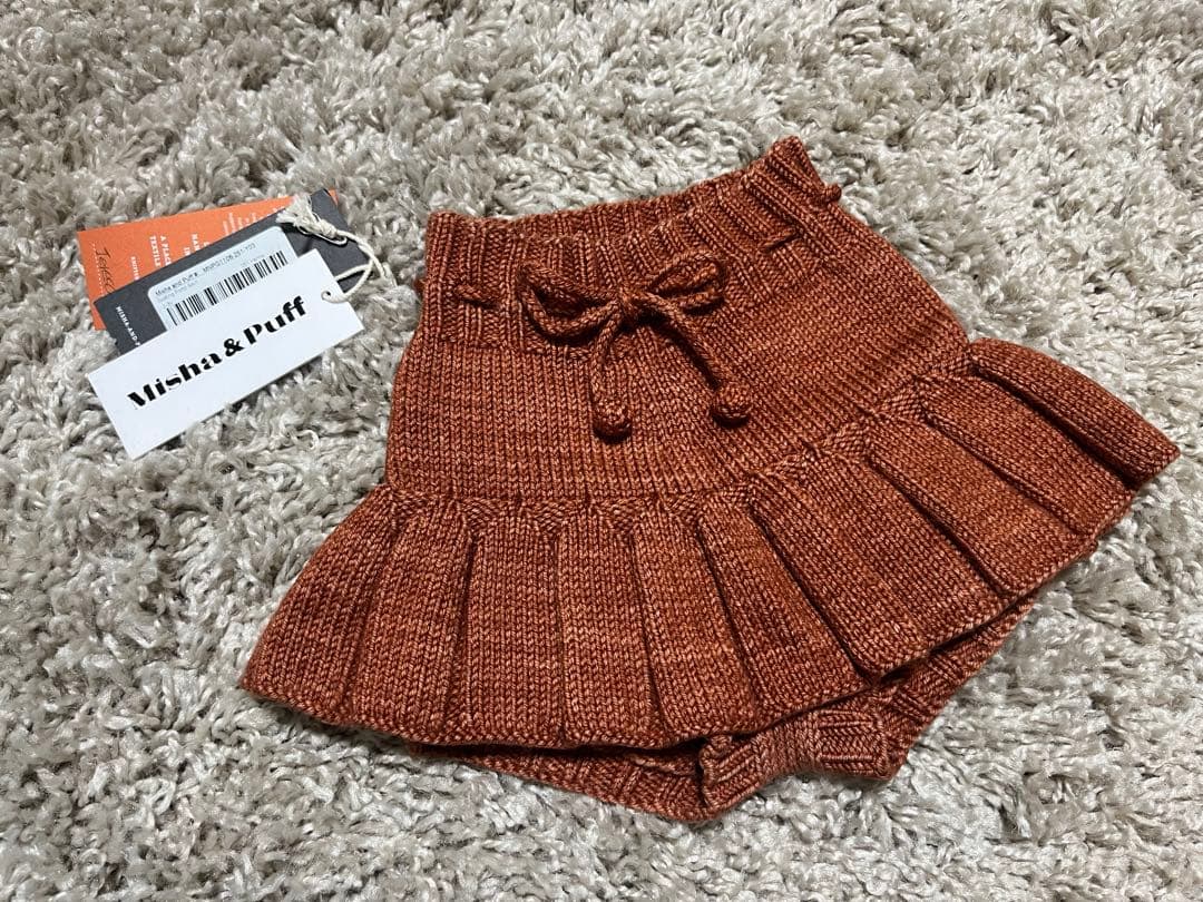 【専用】misha and puff スケポン