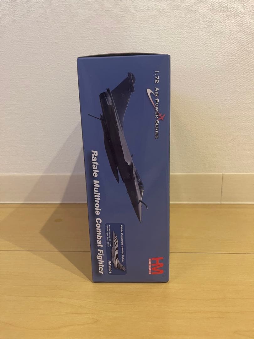 航空機・ヘリコプター Hobby Master 1/72 Rafale C HA9601