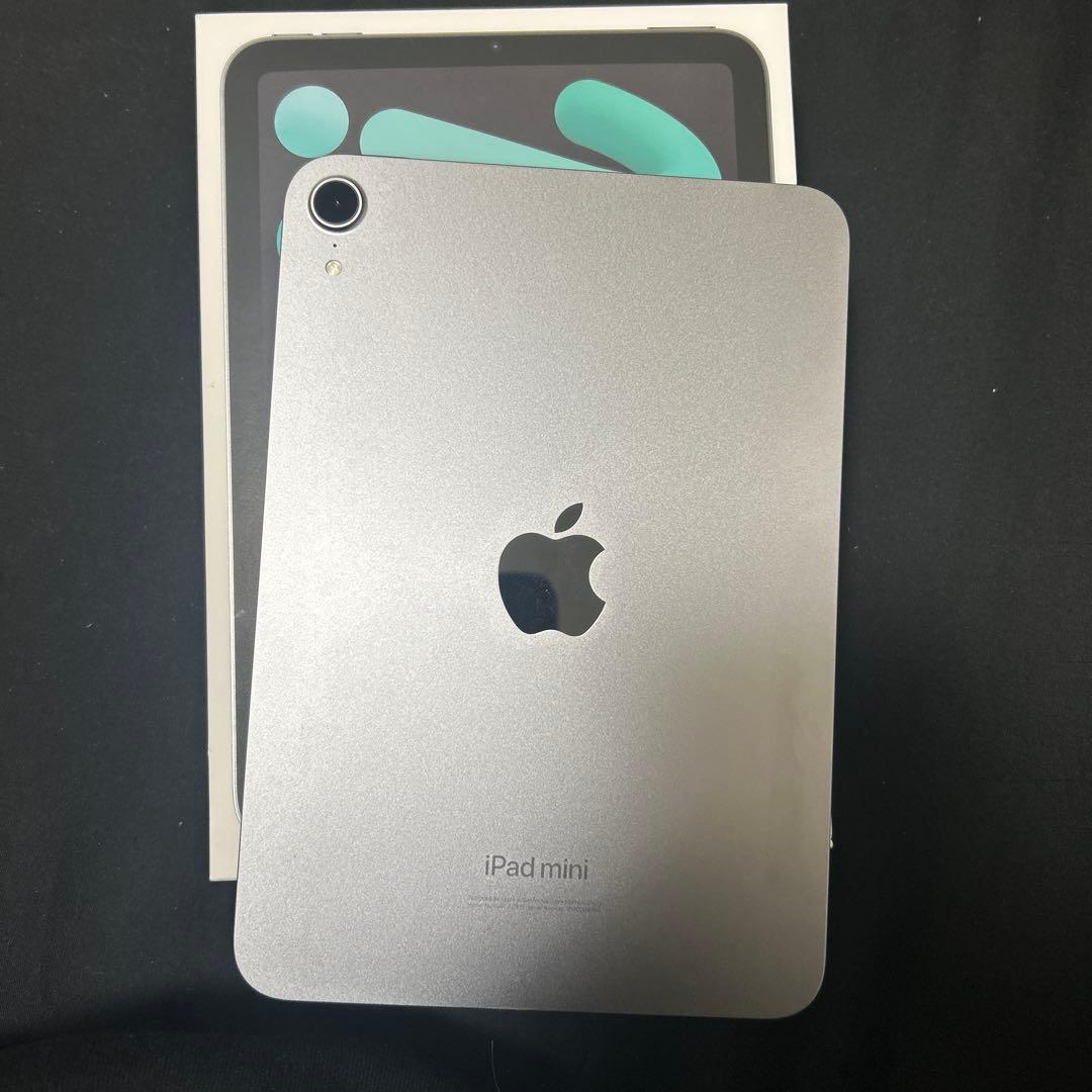 iPad mini 第七世代