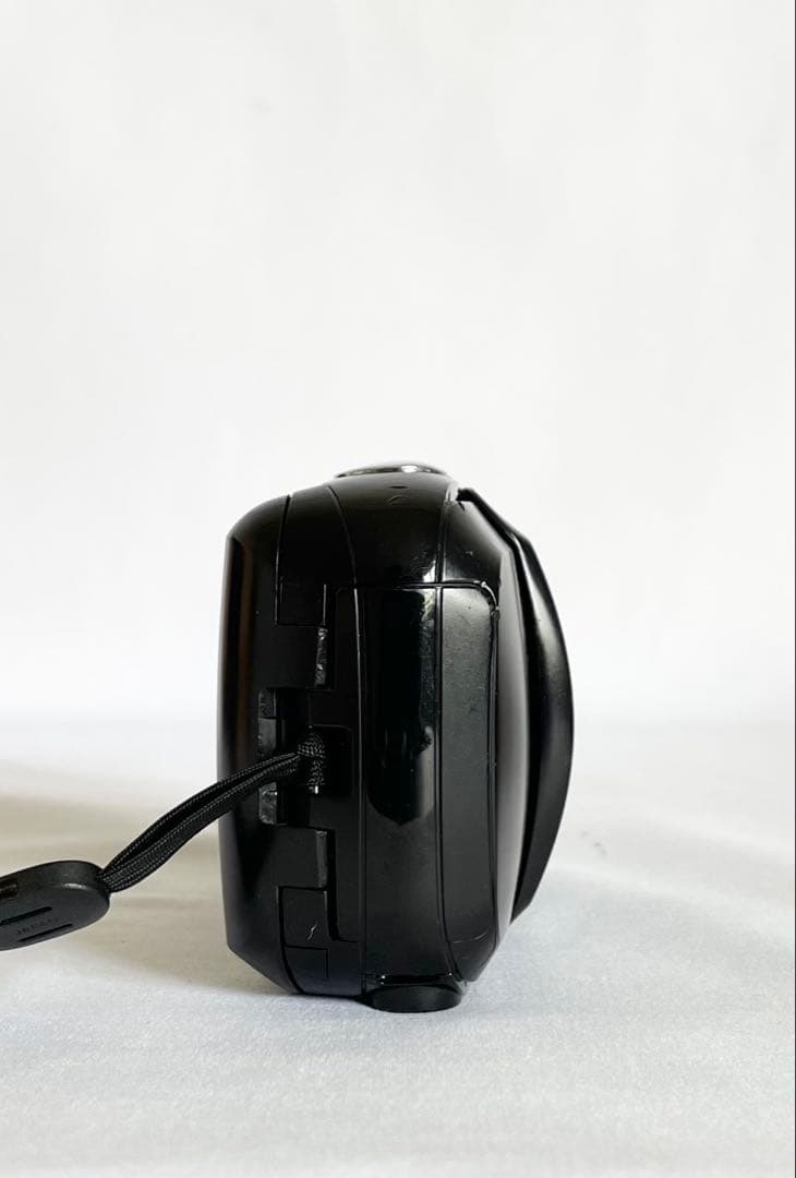 【完動品】OLYMPUS μ 初代 フィルムカメラ 動作確認済み