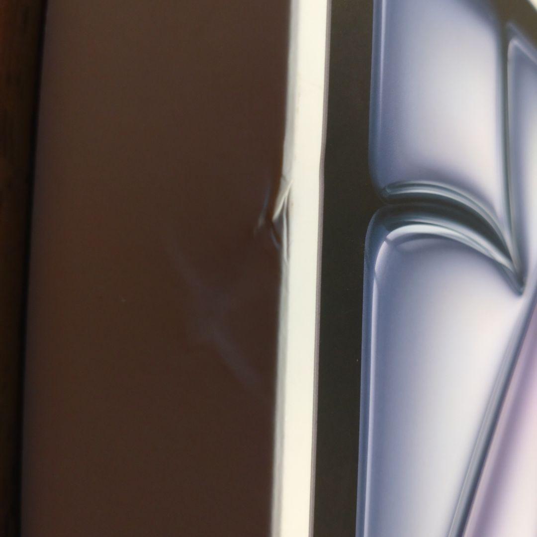 Apple iPad Air M2 128GBスペースグレー 本体 箱