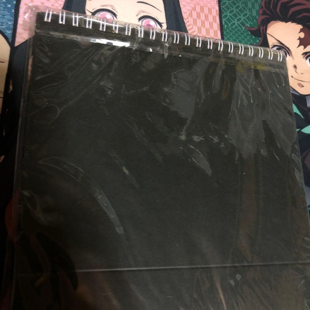 金色のコルダ4 週めくりスクール　メッセージカレンダー