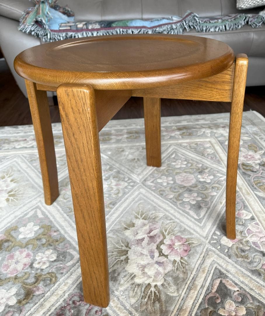 浜本工芸　No.6020スツール