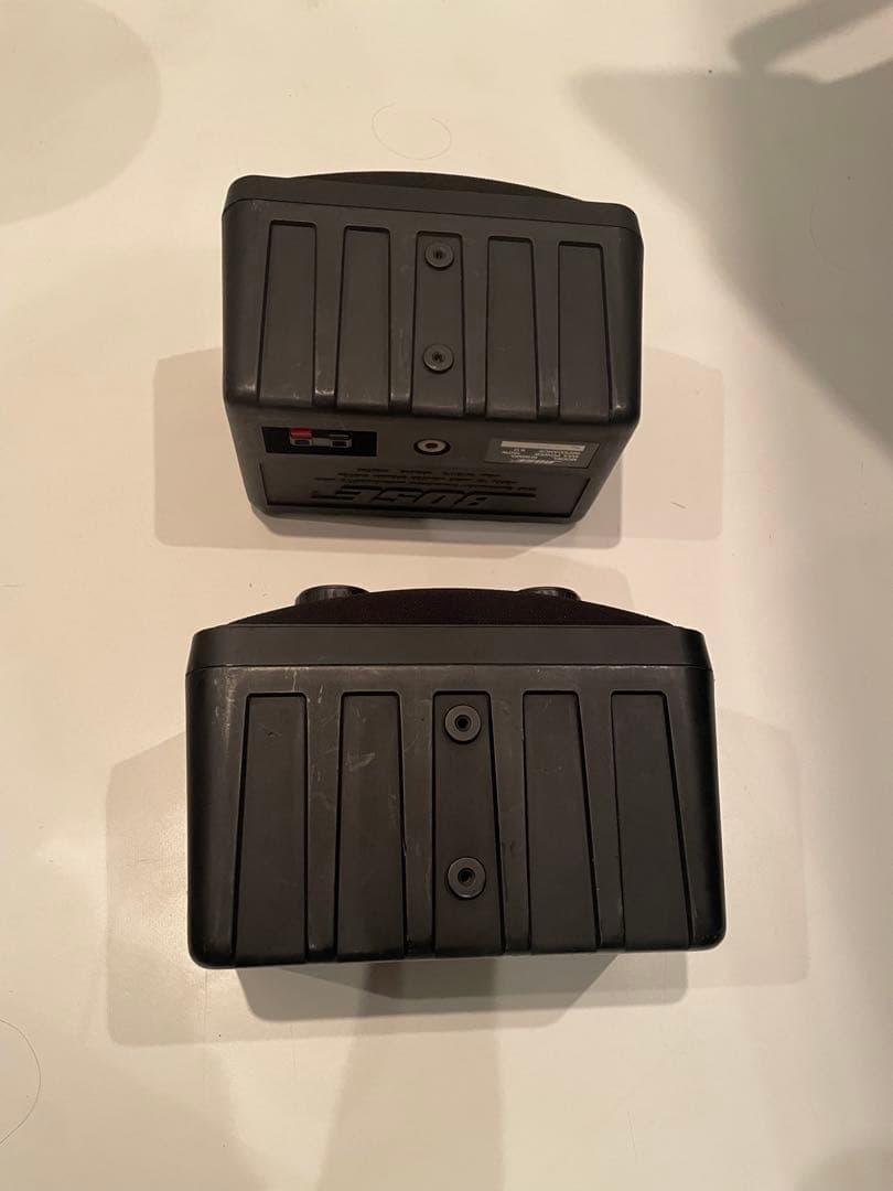 BOSE 101MMGスピーカーペア　音出し確認済み