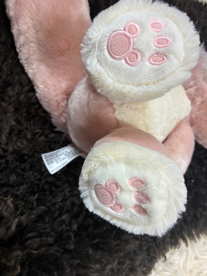 上海ディズニー　リーナベル　お顔厳選　素晴らしい　ぬいぐるみ 　30ｃｍ