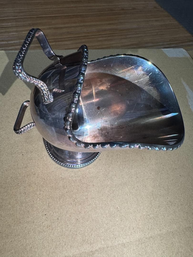 Mappin&Webb マッピン＆ウェッブ シルバー食器5セット