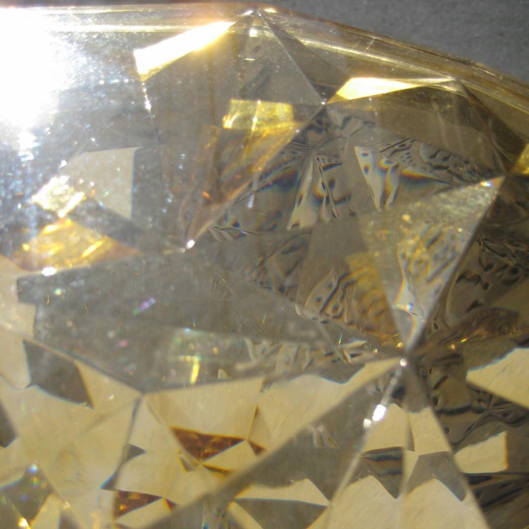 【正規品】 Kartell カルテル Stone ストーン スツール イエロー