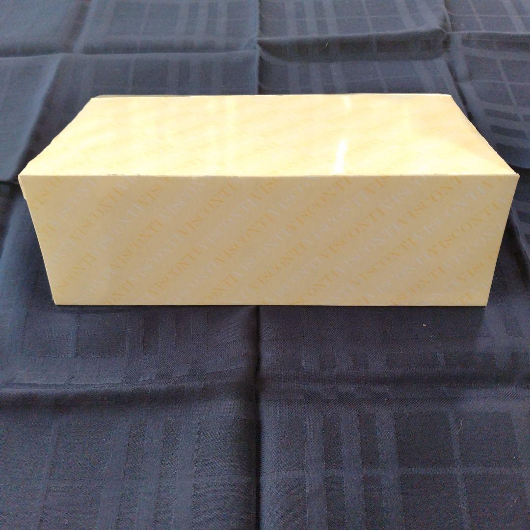 ビスコンティ ゴッホ ひまわり 万年筆