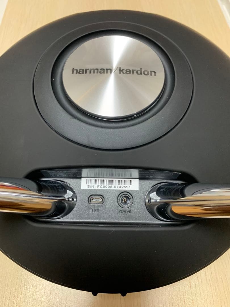Harman Kardon Onyx Studio Bluetoothスピーカー