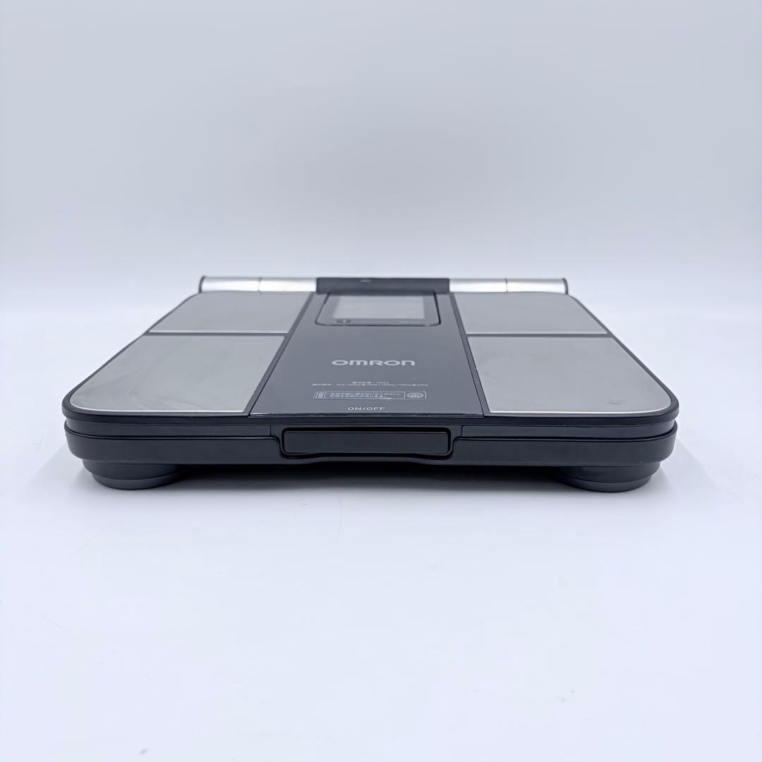 オムロン 体重体組成計 HBF-702T カラダスキャン OMRON 体重計