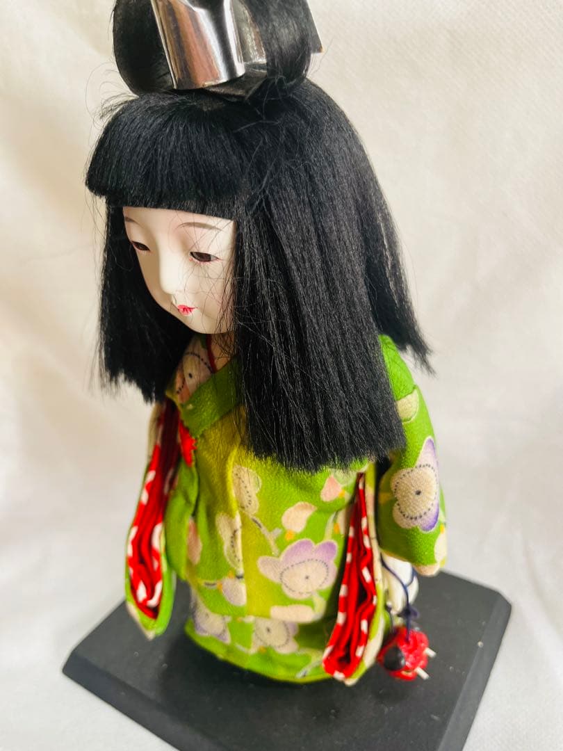 【昭和初期】市松人形✨