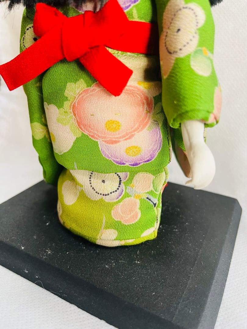 【昭和初期】市松人形✨