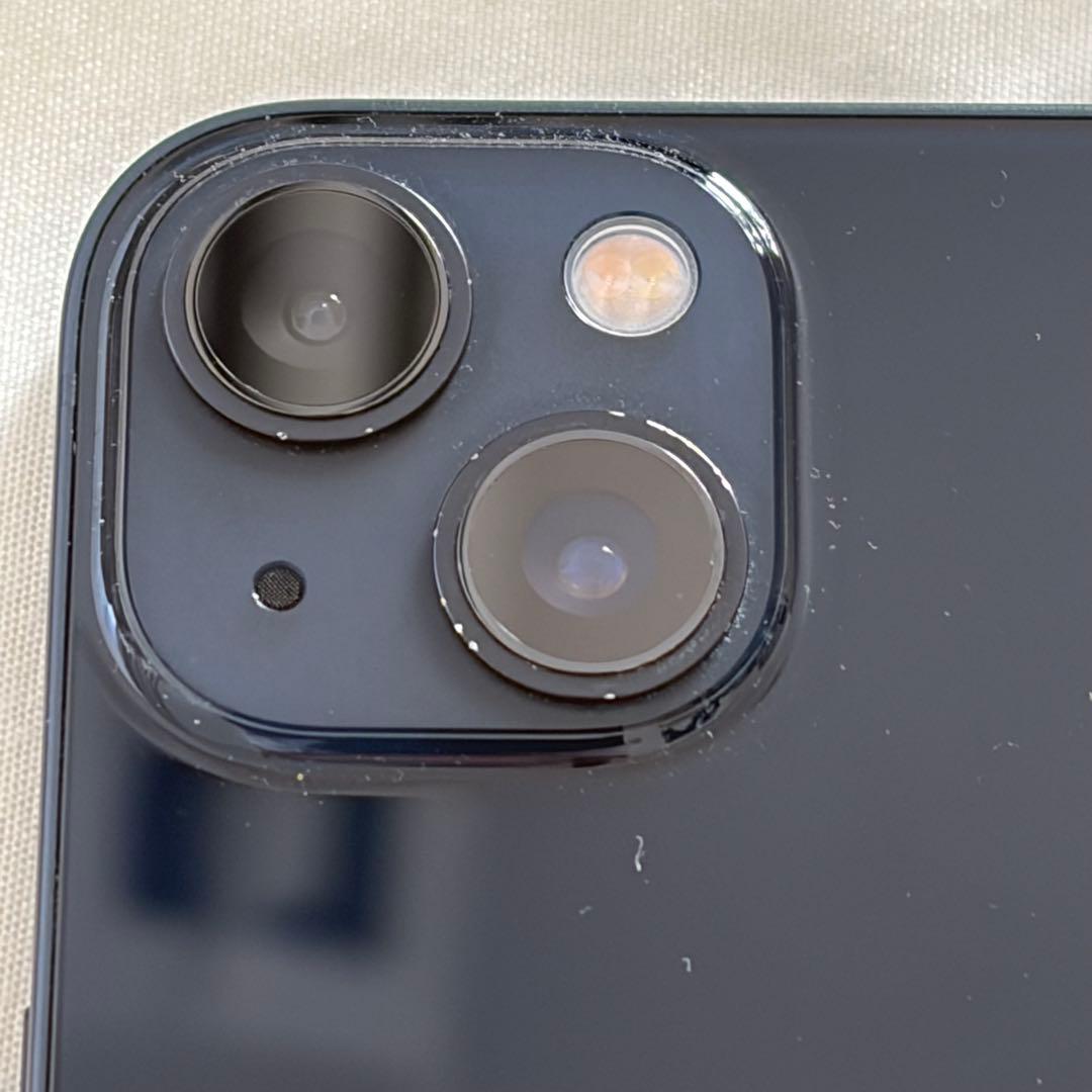 iPhone 13 256G ミッドナイト SIMフリー