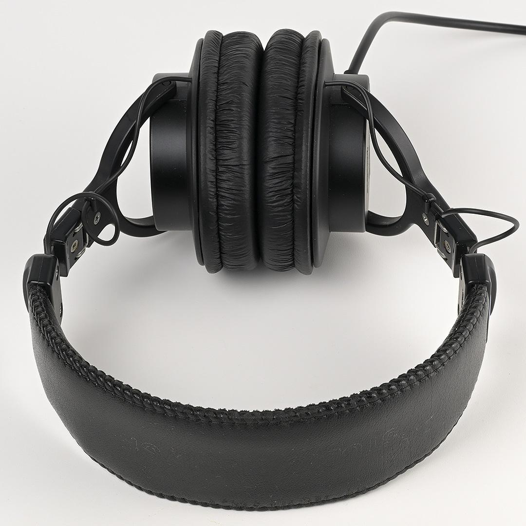 SONY MDR-7506 ステレオヘッドホン