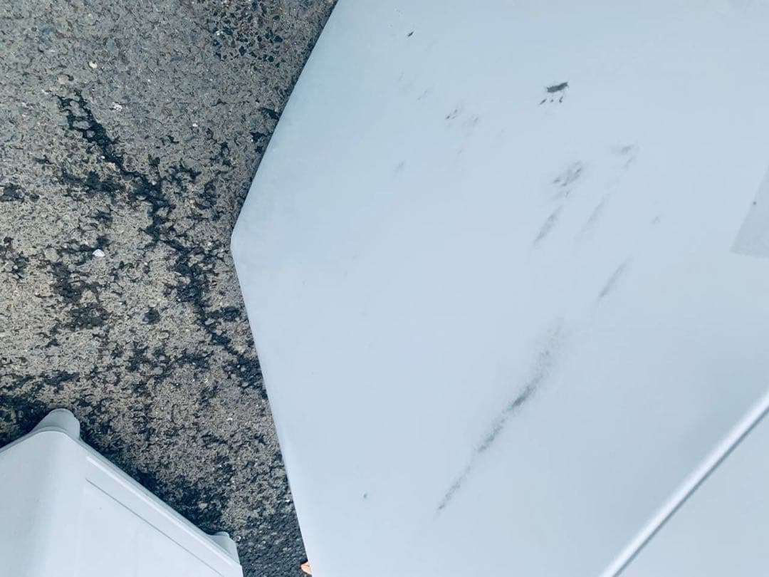 ♦YAMADA 洗濯機【2022年製】YWM-T60H1