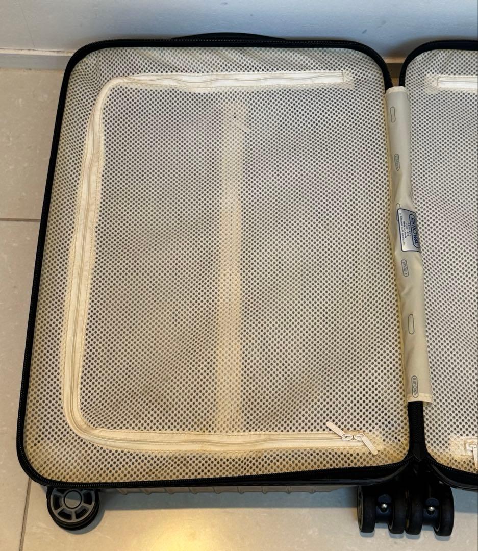 リモワ☆サルサエアー☆34L☆4輪